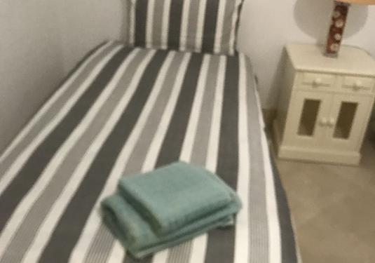 Apartment in Sotogrande