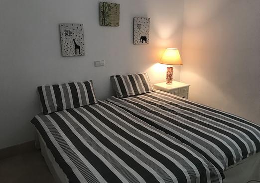 Apartment in Sotogrande