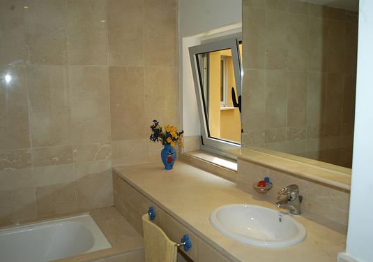 Apartment in Sotogrande