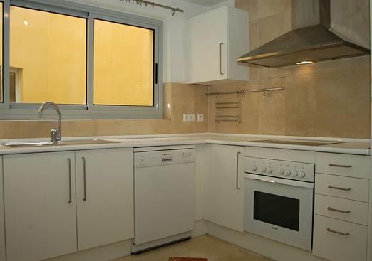 Apartment in Sotogrande