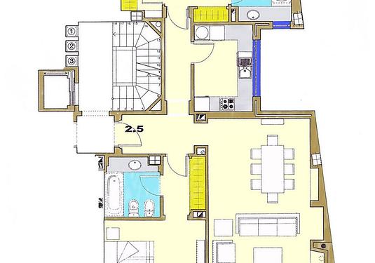 Apartment in Sotogrande