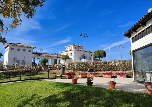 Apartment in Hacienda Riquelme Golf Resort