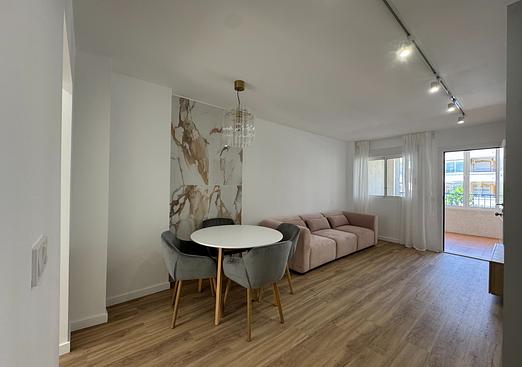 Apartment in Orihuela Costa