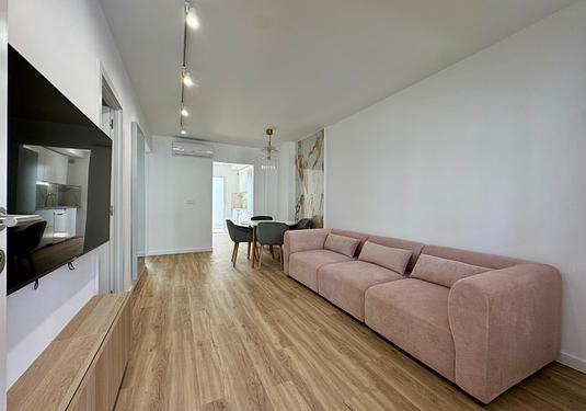 Apartment in Orihuela Costa