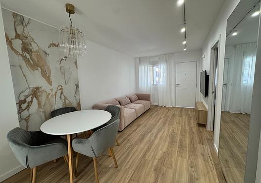 Apartment in Orihuela Costa