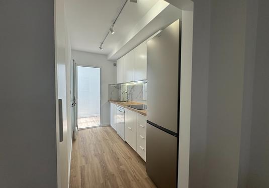 Apartment in Orihuela Costa