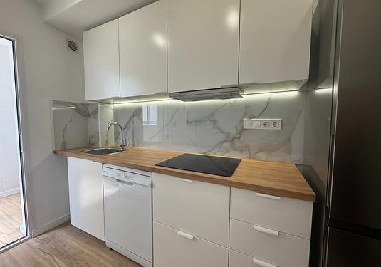 Apartment in Orihuela Costa