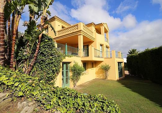 Villa in Sotogrande