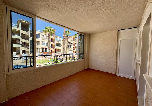 Apartment in Orihuela Costa