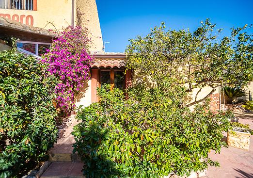 Commercial in Hondón de las Nieves