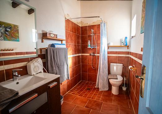 Commercial in Hondón de las Nieves