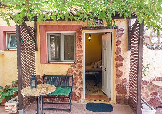 Commercial in Hondón de las Nieves