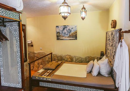 Commercial in Hondón de las Nieves