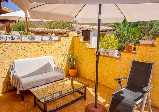 Commercial in Hondón de las Nieves