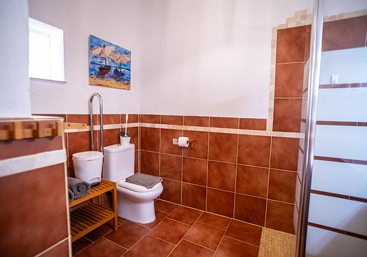 Commercial in Hondón de las Nieves