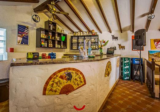 Commercial in Hondón de las Nieves