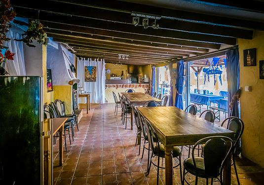 Commercial in Hondón de las Nieves