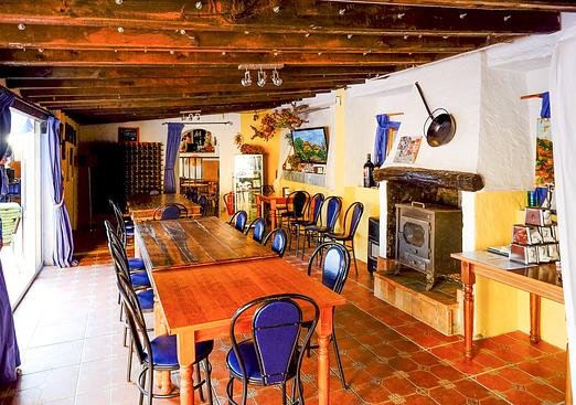 Commercial in Hondón de las Nieves