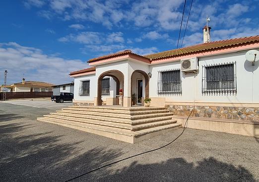 Villa in Orihuela