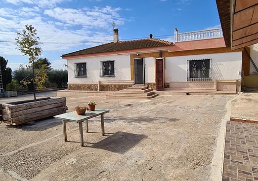 Villa in Orihuela