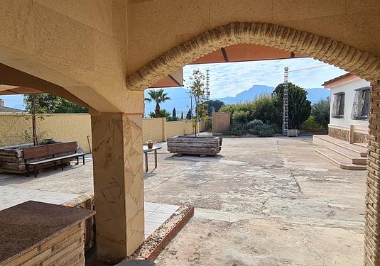 Villa in Orihuela