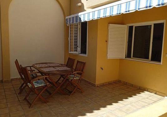 Town house in Pilar de La Horadada