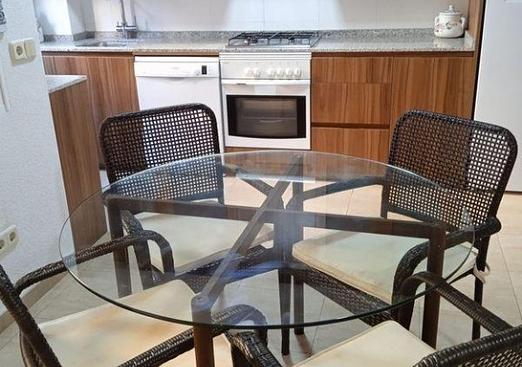 Town house in Pilar de La Horadada