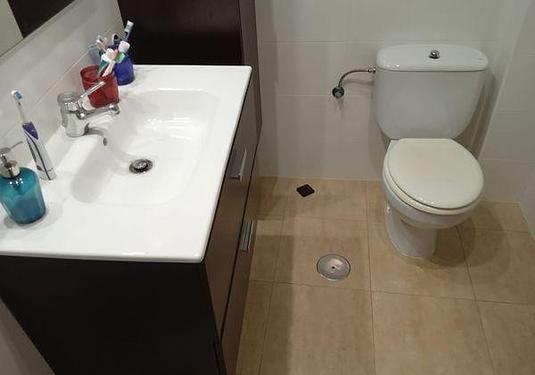 Town house in Pilar de La Horadada