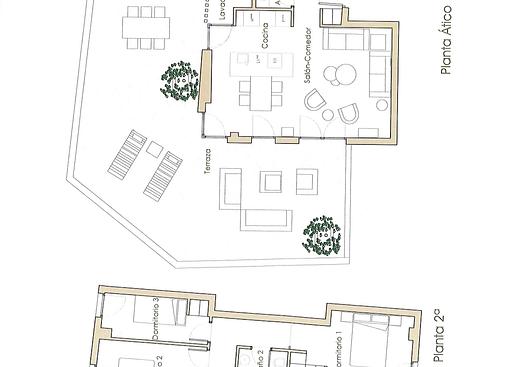 Apartment in Palma - Portixol