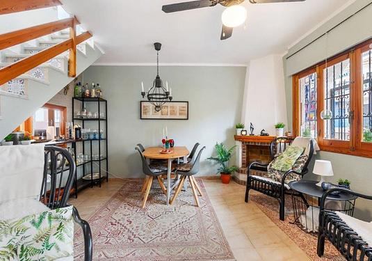 Penthouse penthouse in Torrevieja