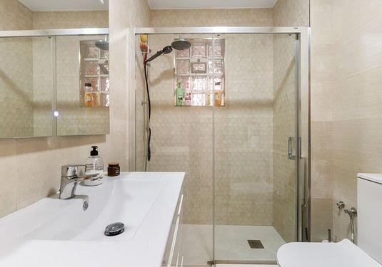 Penthouse penthouse in Torrevieja