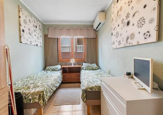 Penthouse penthouse in Torrevieja