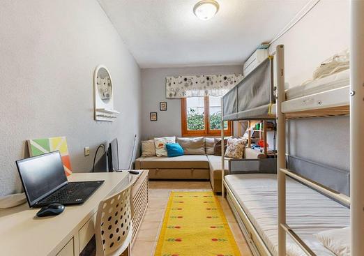 Penthouse penthouse in Torrevieja