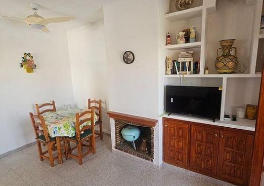 Bungalow in Pilar de La Horadada