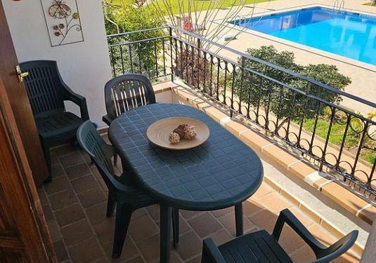 Bungalow in Pilar de La Horadada