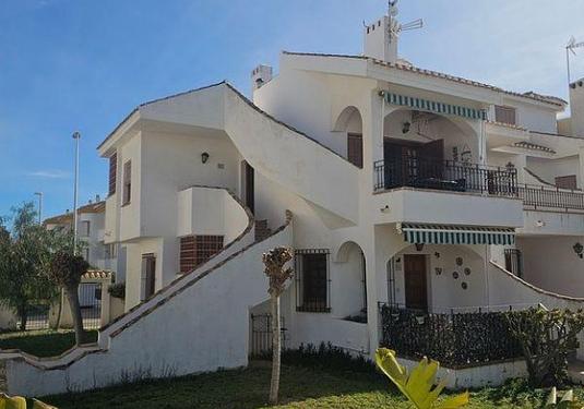 Bungalow in Pilar de La Horadada