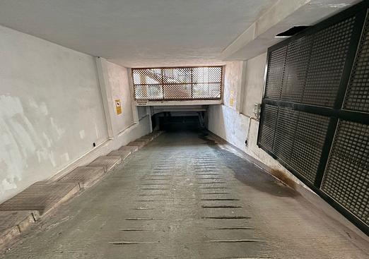 Parking  in Port D'andratx