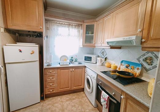 Quad villa in Playa Flamenca