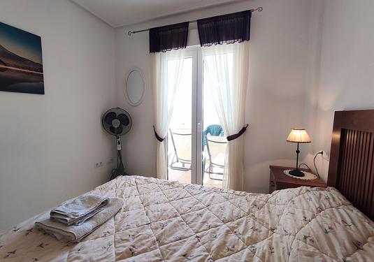 Apartment in Hacienda Riquelme Golf Resort