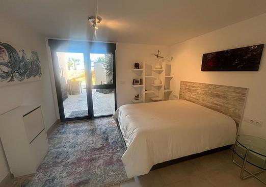 Villa in Hacienda del Alamo