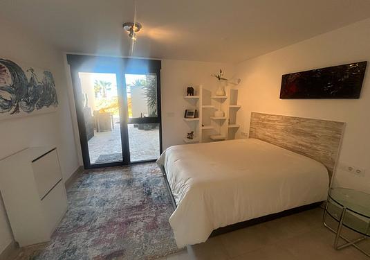 Villa in Hacienda del Alamo