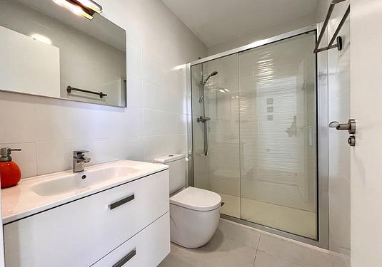 Villa in Torre de La Horadada