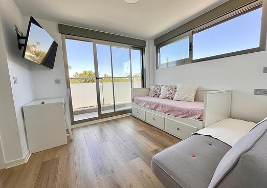 Villa in Torre de La Horadada