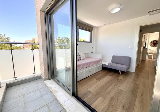 Villa in Torre de La Horadada