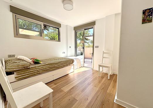 Villa in Torre de La Horadada