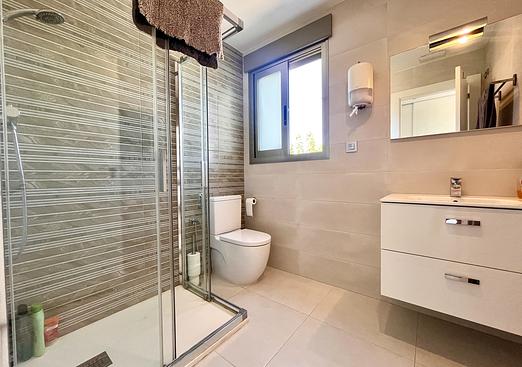 Villa in Torre de La Horadada