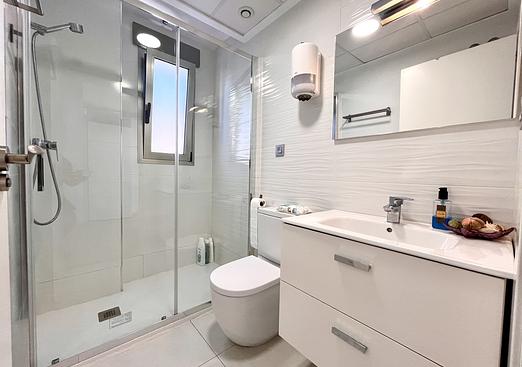 Villa in Torre de La Horadada