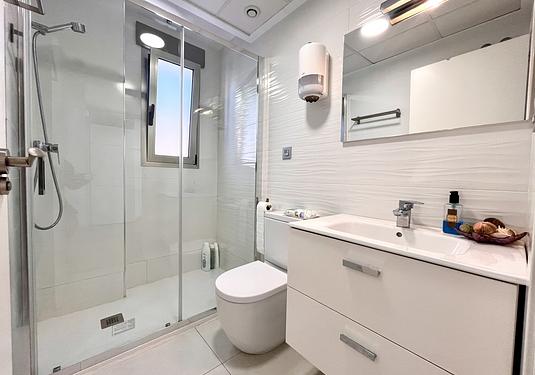 Villa in Torre de La Horadada