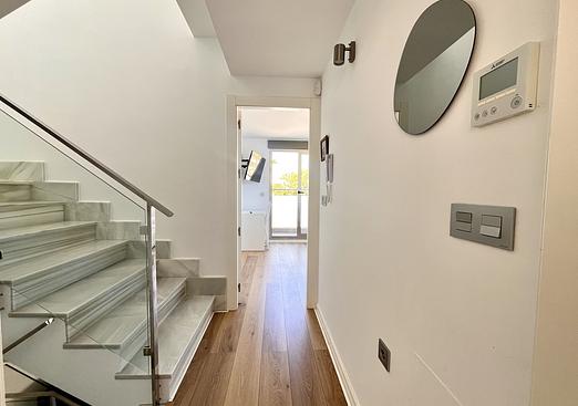 Villa in Torre de La Horadada