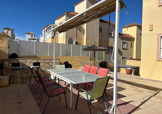 Apartment in San Miguel de Salinas